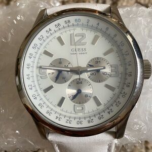 Guess Watch